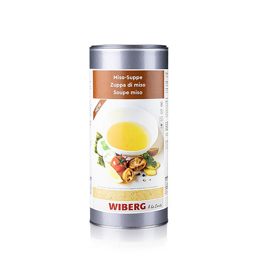 Wiberg misosoppa, för 50 l, 1,1 kg