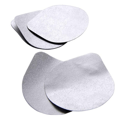 Yoghurtglas-aluminiumskyddsfolie – lock till 28938, för varmförsegling, 100 % Ch