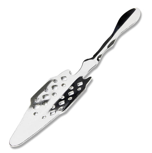 Absintsked "Losanges", med eleganta ornament, 1 st