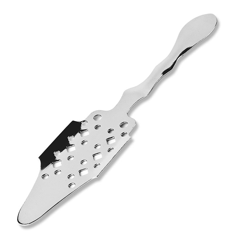Absintsked "Bistro", med eleganta ornament, 1 st