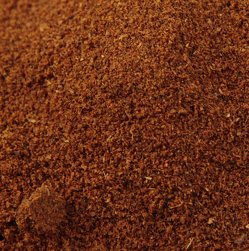 Baharat, kryddblandning för biff och lamm, Altes Gewürzamt, 1 kg