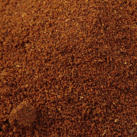 Baharat, kryddblandning för biff och lamm, Altes Gewürzamt, 1 kg