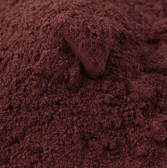 Currypulver "Purple", fruktigt-aromatiskt, Altes Gewürzamt, 1 kg