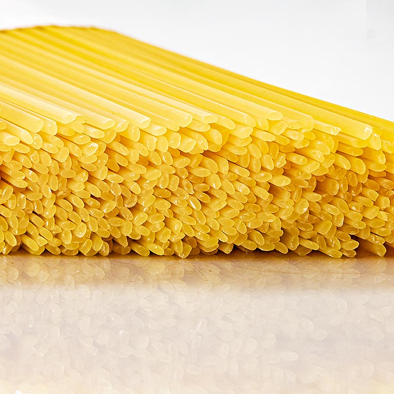 Granoro Linguine, bandnudlar, 2 mm, nr 4, 12 kg, 24 x 500 g