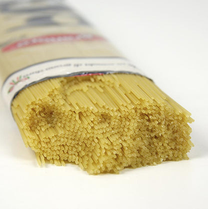 Granoro Spaghettini, tunna spaghetti, 1,2 mm, nr 15, 12 kg, 24 x 500 g