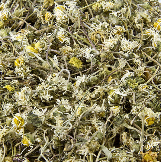 Torkade prästkragar, 100 g