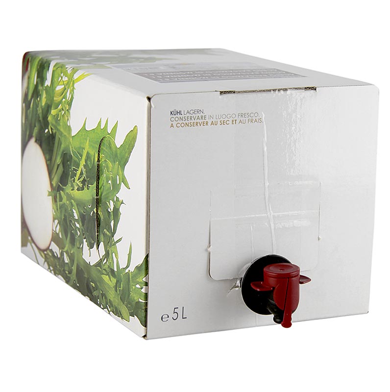 Wiberg Aceto Balsamico di Modena g.g.A., 6 % syra, 5 l