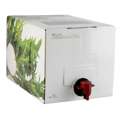 Wiberg Aceto Balsamico di Modena g.g.A., 6 % syra, 5 l