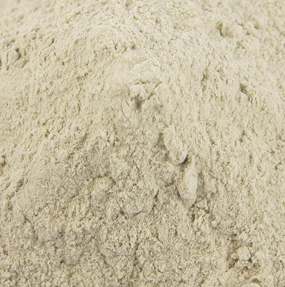 Teffmjöl – dvärghirss, ljust, 1 kg