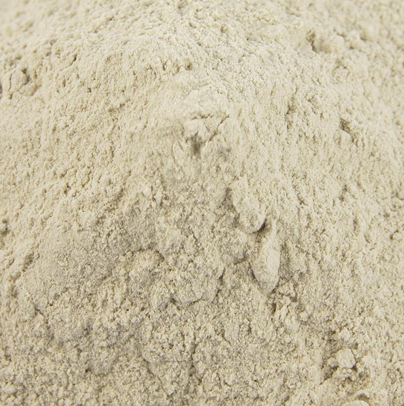 Teffmjöl – dvärghirss, ljust, 1 kg
