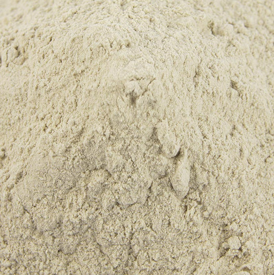 Teffmjöl – dvärghirss, ljust, 1 kg