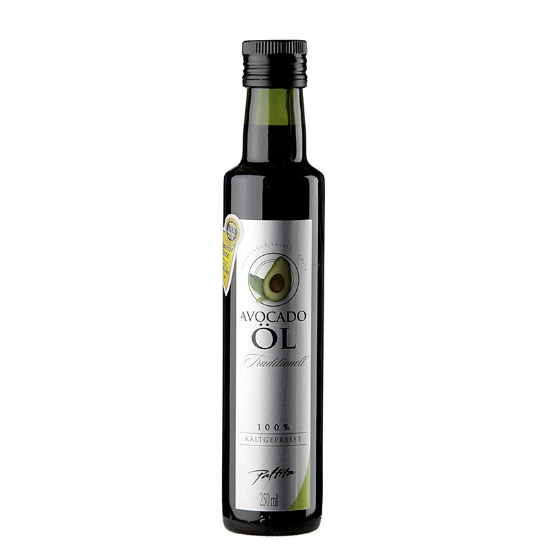 Avokadoolja "Paltita", Chile, 250 ml
