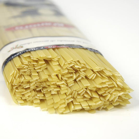 Granoro Tagliatelle, raka bandnudlar, 5 mm, nr 2, 12 kg, 24 x 500 g