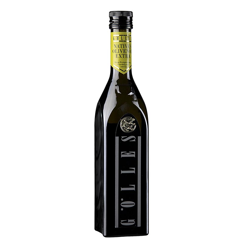 Extra jungfruolja, Gölles, 500 ml