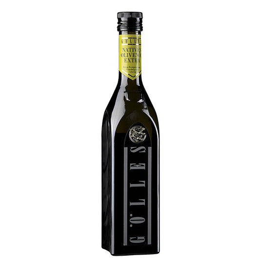 Extra jungfruolja, Gölles, 500 ml