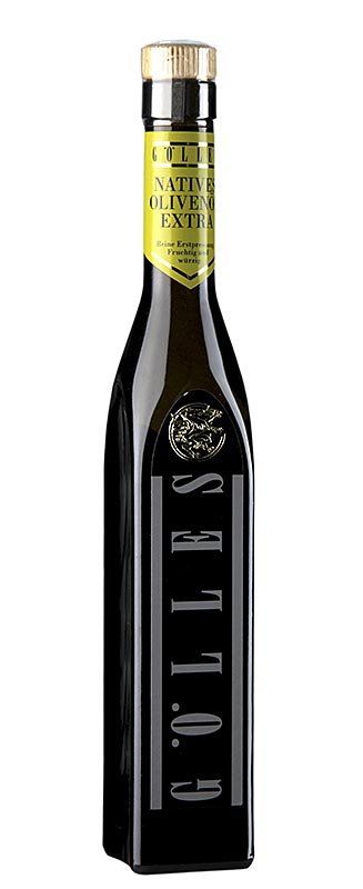 Extra jungfruolja, Gölles, 250 ml