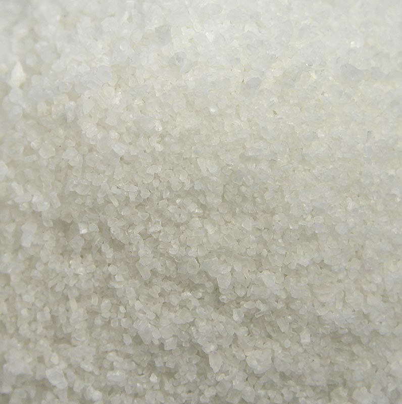 Silver Crystal salt från Kalahari, grovt, 2 kg