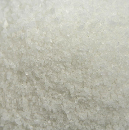 Silver Crystal salt från Kalahari, grovt, 2 kg