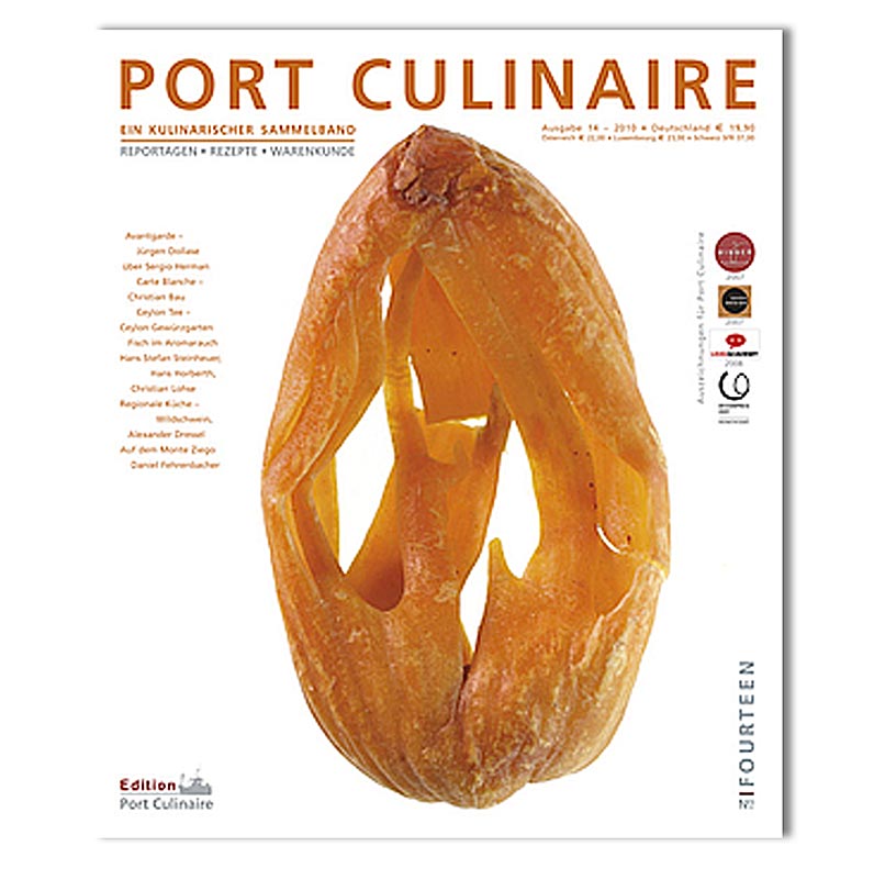 Port Culinaire – Gourmetmagasin, nummer 14, 1 st