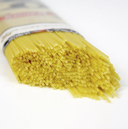 Granoro Vermicelli, spaghetti, 1,6 mm, nr 13, 12 kg, 24 x 500 g
