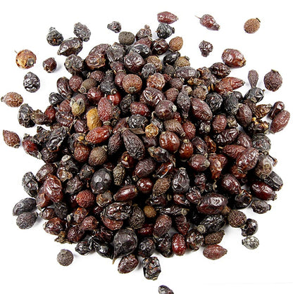 Nypon, hela, torkade, 1 kg