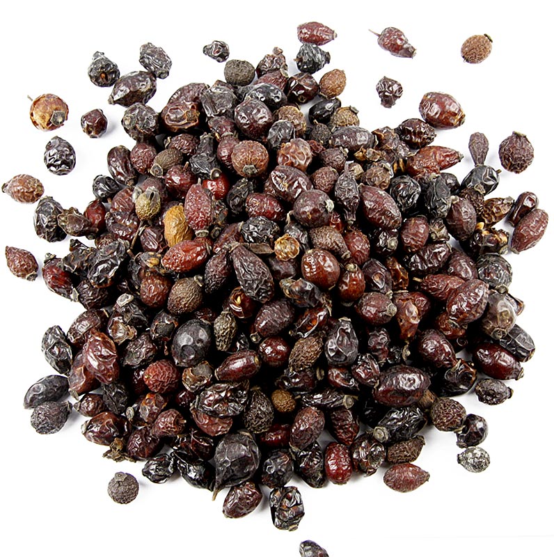 Nypon, hela, torkade, 1 kg