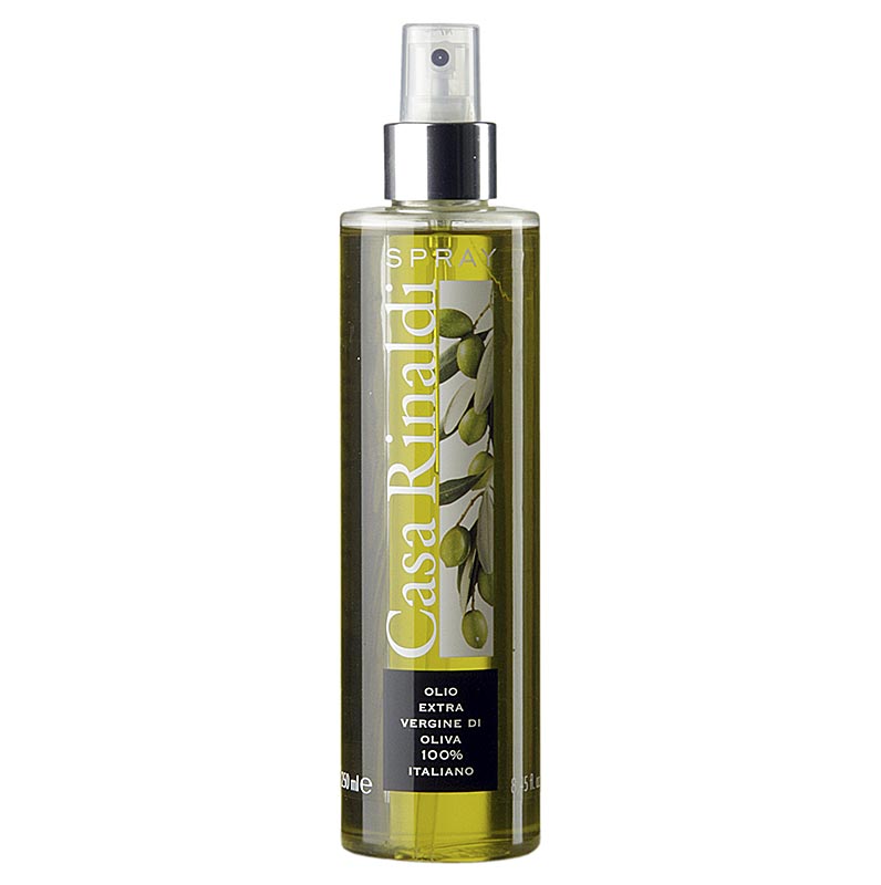 Extra jungfruolja, Casa Rinaldi, i sprayflaska, 250 ml