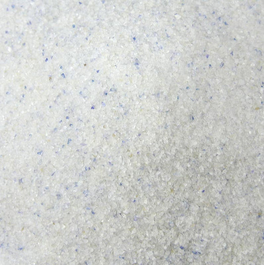 Persiskt blått salt, fint, 0,2–1,5 mm, Iran, 1 kg