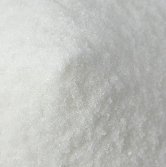 Döda havets salt, fint, Israel, 1 kg