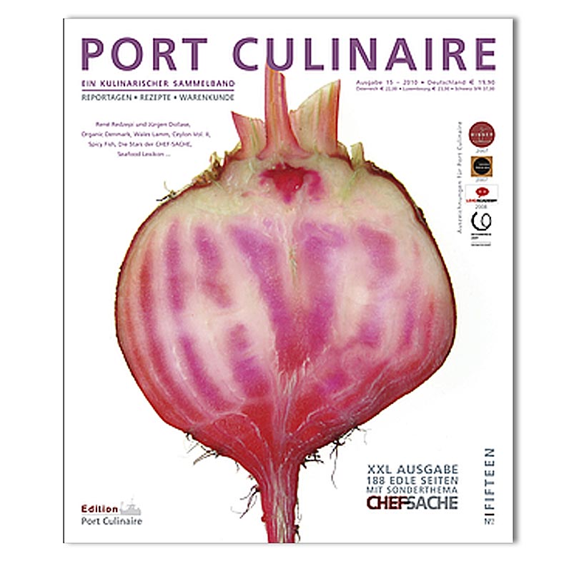 Port Culinaire – Gourmetmagasin, nummer 15, 1 st