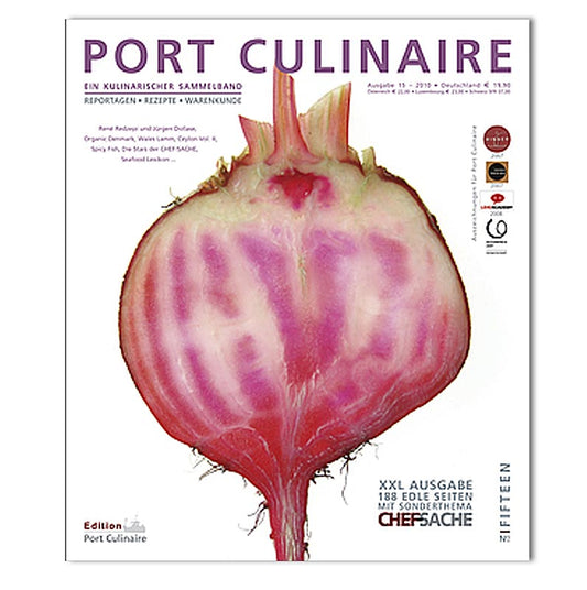 Port Culinaire – Gourmetmagasin, nummer 15, 1 st