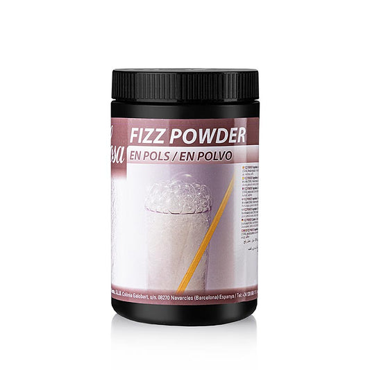 Fizz Powder (bruspulver), Sosa, 700 g