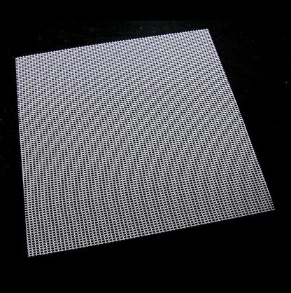 Excalibur Polyscreen-ark, för Excalibur-tork med insatsfack, 1 st