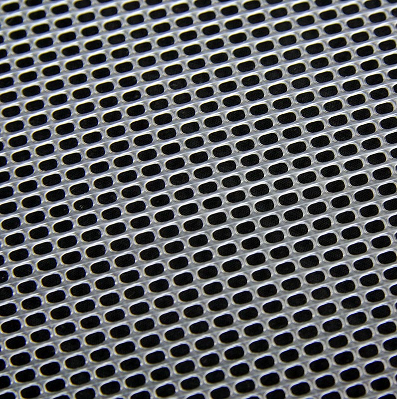 Excalibur Polyscreen-ark, för Excalibur-tork med insatsfack, 1 st