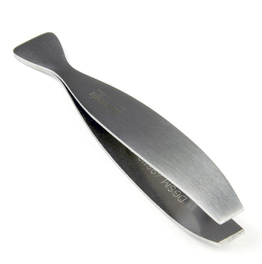 Fiskbenpincett, rostfritt stål, Triangle Tools, 1 st