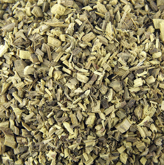 Lakritsrot, skivad, 1 kg