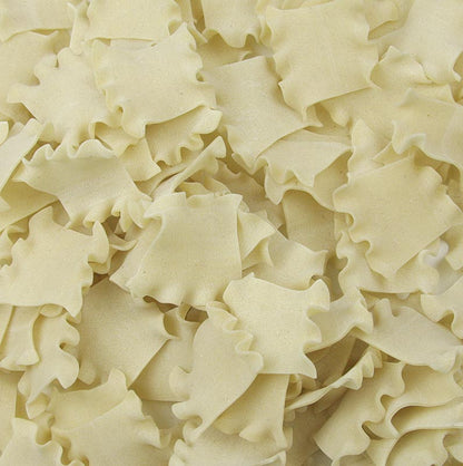 Pasta Morelli 1860, Tacconi, med vetegroddar, ekologisk, 250 g