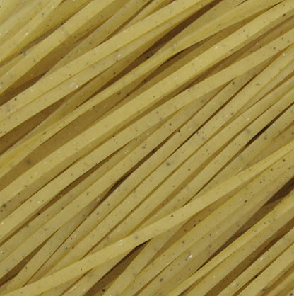 Morelli 1860 Linguine, med citron, peppar och vetegroddar, 250 g