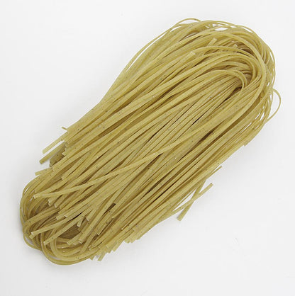 Morelli 1860 Linguine, med citron, peppar och vetegroddar, 250 g
