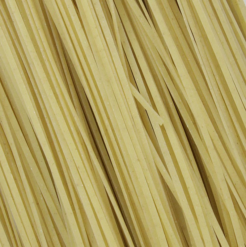 Morelli 1860 Linguine, med vetegroddar, 500 g
