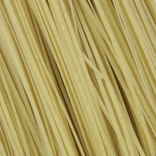 Morelli 1860 Linguine, med vetegroddar, 500 g