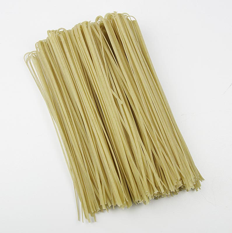 Morelli 1860 Linguine, med vetegroddar, 500 g