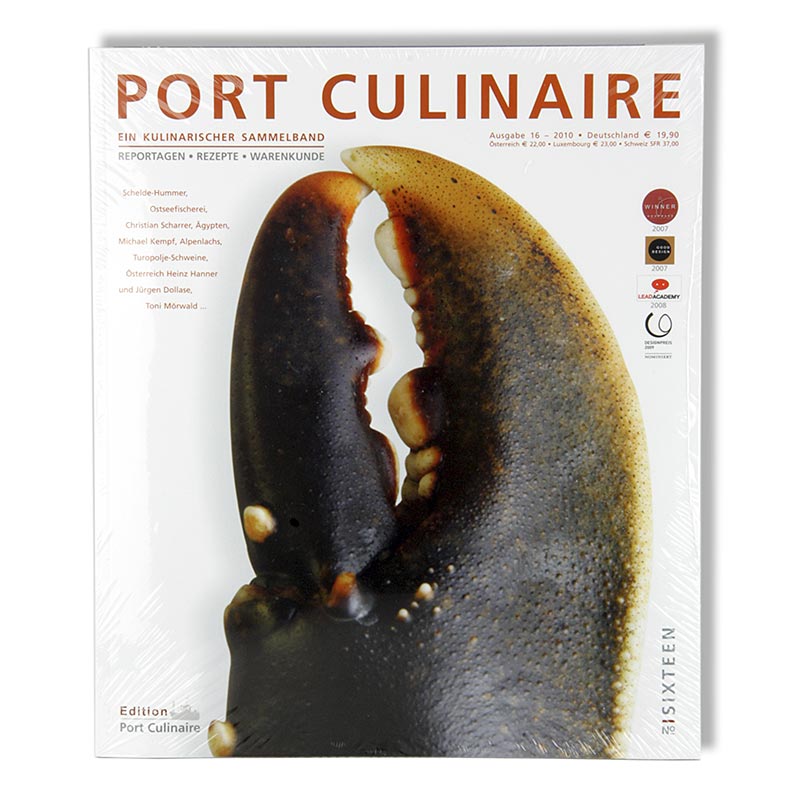 Port Culinaire – Gourmetmagasin, nummer 16, 1 st