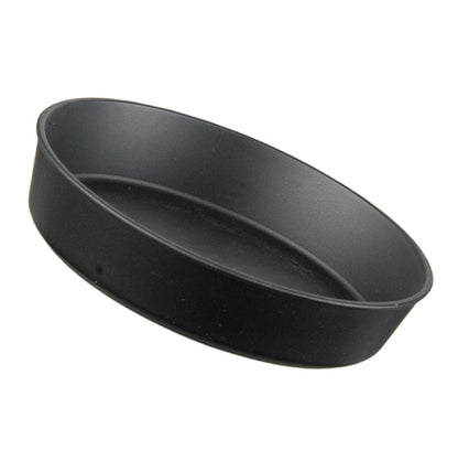 Bakform för liten tarte tatin, Exoglass-nonstick, ø 10 cm, 2 cm hög, 1 st