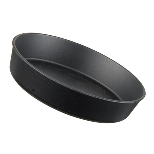 Bakform för liten tarte tatin, Exoglass-nonstick, ø 10 cm, 2 cm hög, 1 st
