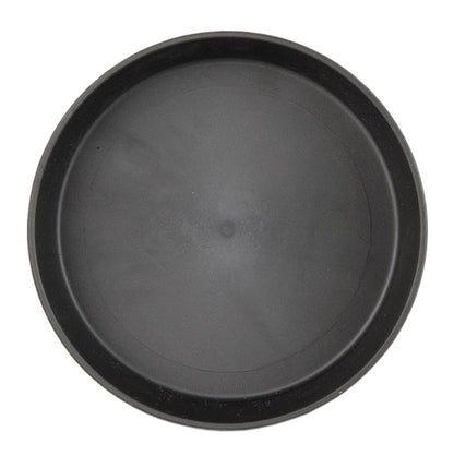 Bakform för liten tarte tatin, Exoglass-nonstick, ø 10 cm, 2 cm hög, 1 st
