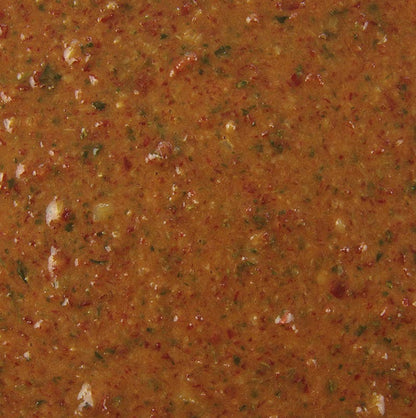 Gewürzgarten röd mojosås, med paprika, chili och koriander, 225 ml