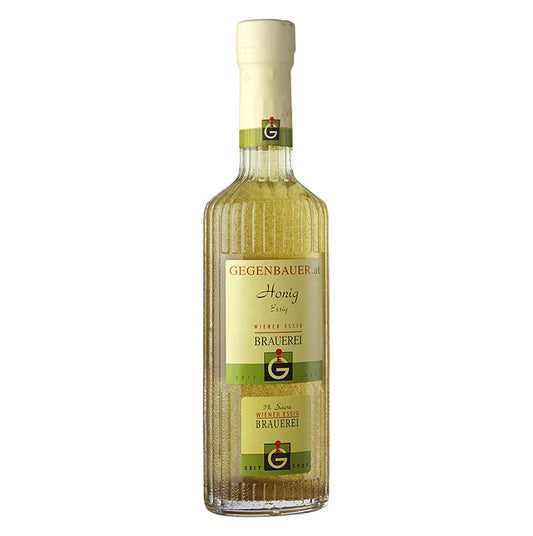 Gegenbauer Honungsvinäger, 5 % syra, 250 ml