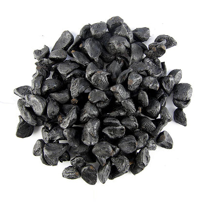 Svart vitlök, fermenterad utan skal, 250 g