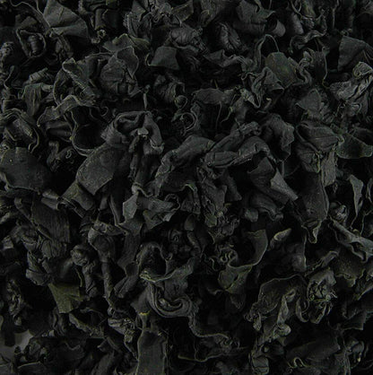 Fuero Wakame, torkad tång, skuren, 453 g